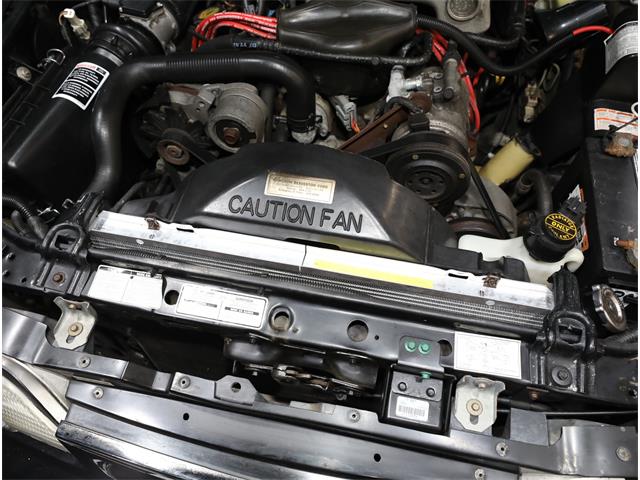 1993 Ford Mustang SVT Cobra (CC-2062818) for sale in Addison, Illinois