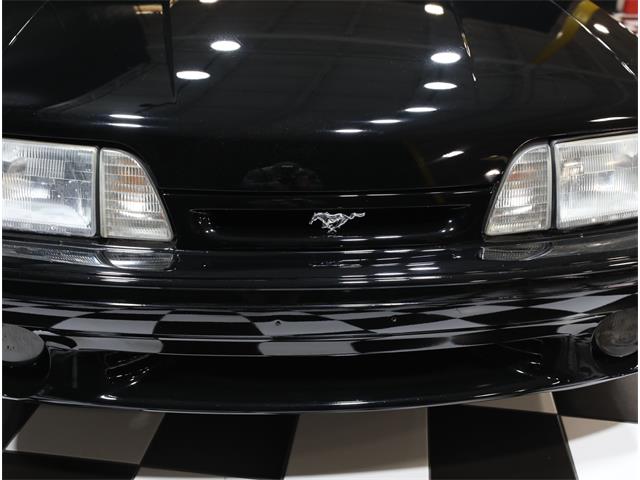 1993 Ford Mustang SVT Cobra (CC-2062818) for sale in Addison, Illinois