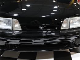 1993 Ford Mustang SVT Cobra (CC-2062818) for sale in Addison, Illinois