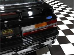 1993 Ford Mustang SVT Cobra (CC-2062818) for sale in Addison, Illinois