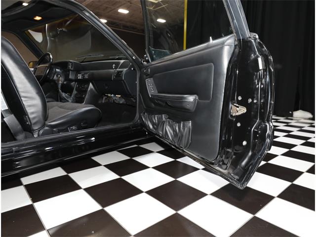 1993 Ford Mustang SVT Cobra (CC-2062818) for sale in Addison, Illinois