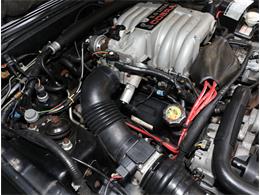 1993 Ford Mustang SVT Cobra (CC-2062818) for sale in Addison, Illinois