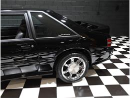 1993 Ford Mustang SVT Cobra (CC-2062818) for sale in Addison, Illinois