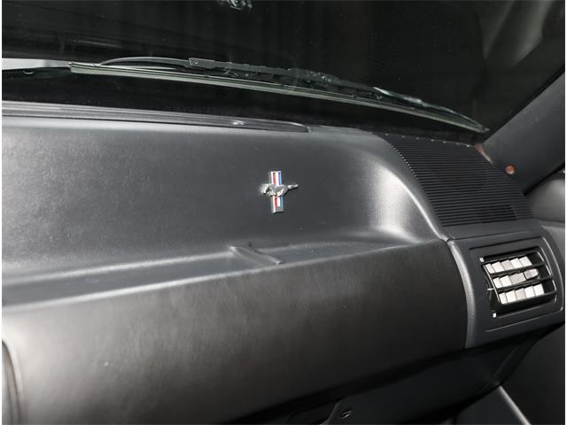 1993 Ford Mustang SVT Cobra (CC-2062818) for sale in Addison, Illinois