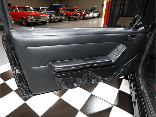 1993 Ford Mustang SVT Cobra (CC-2062818) for sale in Addison, Illinois