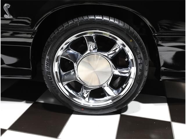 1993 Ford Mustang SVT Cobra (CC-2062818) for sale in Addison, Illinois