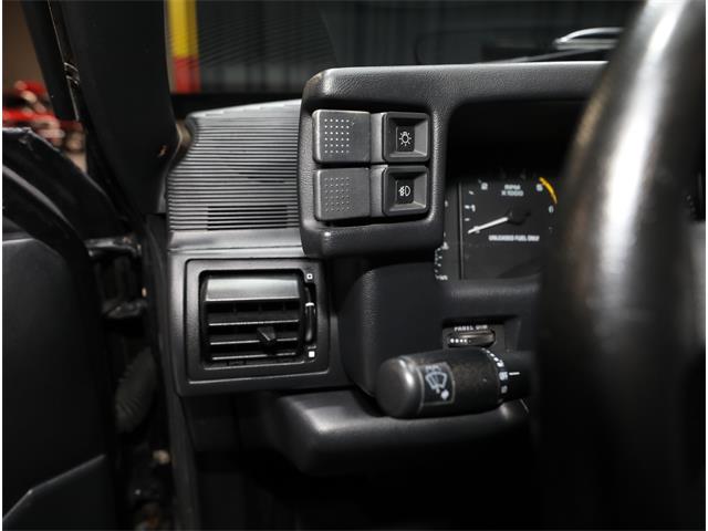 1993 Ford Mustang SVT Cobra (CC-2062818) for sale in Addison, Illinois