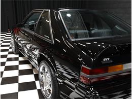1993 Ford Mustang SVT Cobra (CC-2062818) for sale in Addison, Illinois
