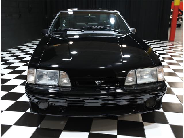 1993 Ford Mustang SVT Cobra (CC-2062818) for sale in Addison, Illinois