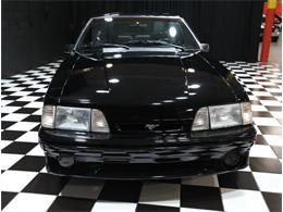 1993 Ford Mustang SVT Cobra (CC-2062818) for sale in Addison, Illinois