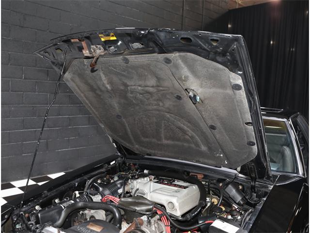 1993 Ford Mustang SVT Cobra (CC-2062818) for sale in Addison, Illinois