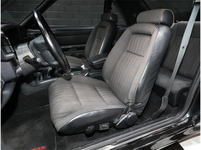 1993 Ford Mustang SVT Cobra (CC-2062818) for sale in Addison, Illinois