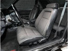 1993 Ford Mustang SVT Cobra (CC-2062818) for sale in Addison, Illinois