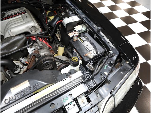 1993 Ford Mustang SVT Cobra (CC-2062818) for sale in Addison, Illinois