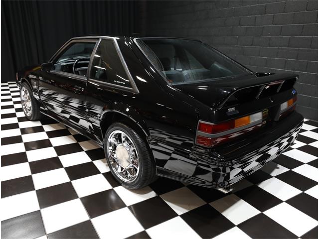 1993 Ford Mustang SVT Cobra (CC-2062818) for sale in Addison, Illinois
