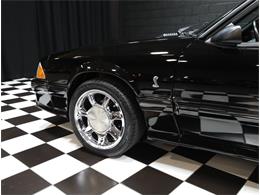 1993 Ford Mustang SVT Cobra (CC-2062818) for sale in Addison, Illinois