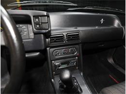 1993 Ford Mustang SVT Cobra (CC-2062818) for sale in Addison, Illinois