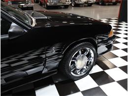 1993 Ford Mustang SVT Cobra (CC-2062818) for sale in Addison, Illinois