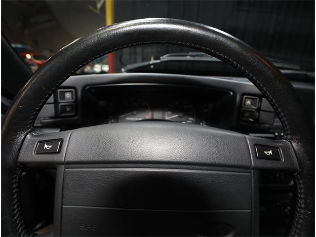 1993 Ford Mustang SVT Cobra (CC-2062818) for sale in Addison, Illinois