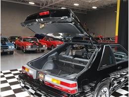 1993 Ford Mustang SVT Cobra (CC-2062818) for sale in Addison, Illinois
