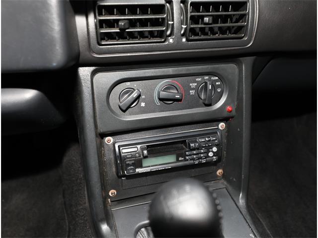 1993 Ford Mustang SVT Cobra (CC-2062818) for sale in Addison, Illinois