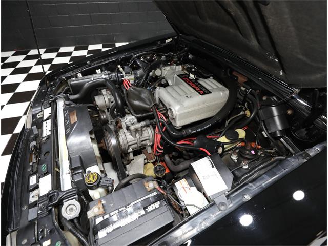 1993 Ford Mustang SVT Cobra (CC-2062818) for sale in Addison, Illinois
