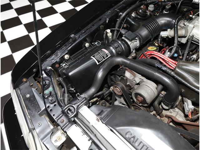 1993 Ford Mustang SVT Cobra (CC-2062818) for sale in Addison, Illinois
