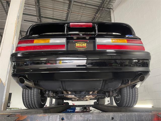 1993 Ford Mustang SVT Cobra (CC-2062818) for sale in Addison, Illinois