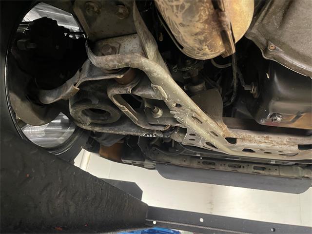 1993 Ford Mustang SVT Cobra (CC-2062818) for sale in Addison, Illinois