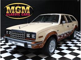 1983 AMC Eagle (CC-2062819) for sale in Addison, Illinois