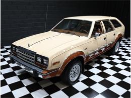 1983 AMC Eagle (CC-2062819) for sale in Addison, Illinois