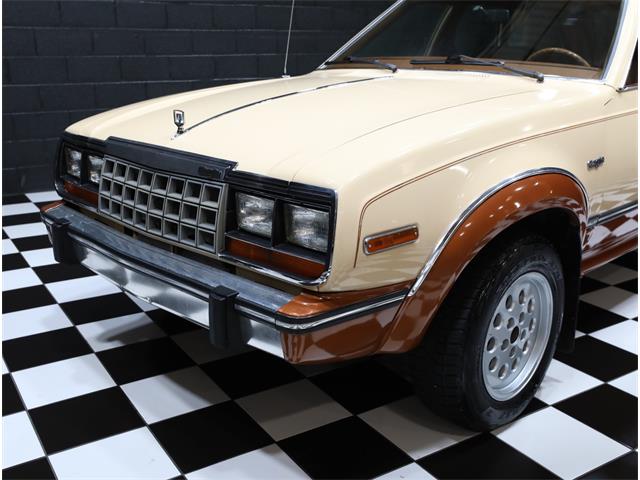 1983 AMC Eagle (CC-2062819) for sale in Addison, Illinois