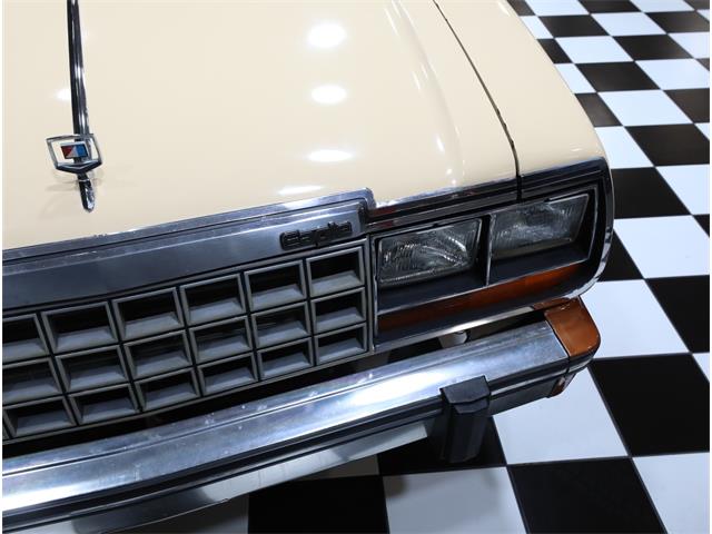 1983 AMC Eagle (CC-2062819) for sale in Addison, Illinois