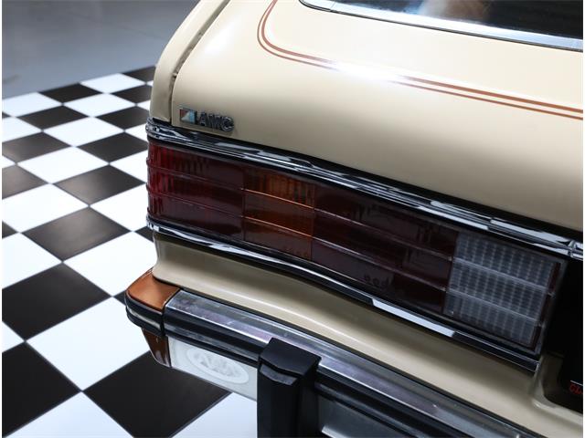 1983 AMC Eagle (CC-2062819) for sale in Addison, Illinois