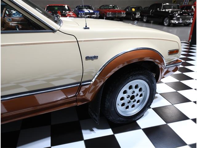 1983 AMC Eagle (CC-2062819) for sale in Addison, Illinois