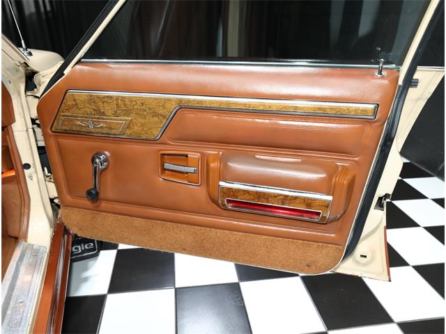 1983 AMC Eagle (CC-2062819) for sale in Addison, Illinois