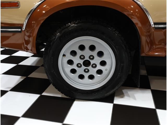 1983 AMC Eagle (CC-2062819) for sale in Addison, Illinois