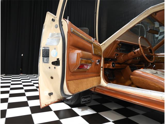 1983 AMC Eagle (CC-2062819) for sale in Addison, Illinois