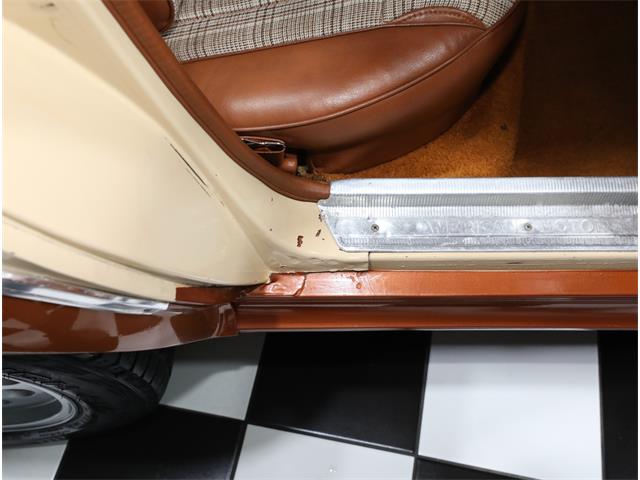 1983 AMC Eagle (CC-2062819) for sale in Addison, Illinois