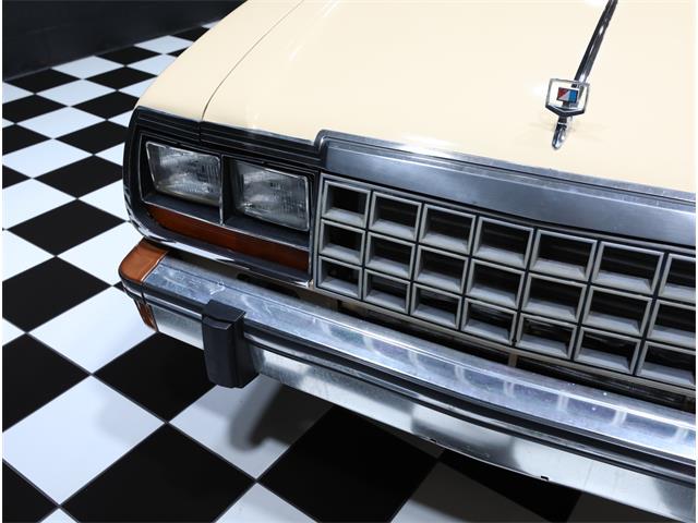 1983 AMC Eagle (CC-2062819) for sale in Addison, Illinois