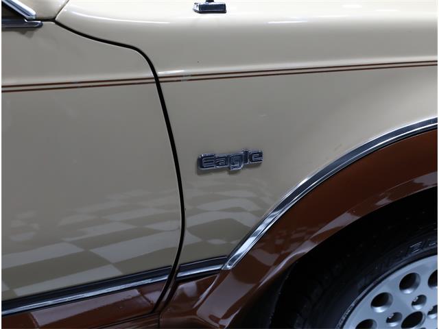 1983 AMC Eagle (CC-2062819) for sale in Addison, Illinois