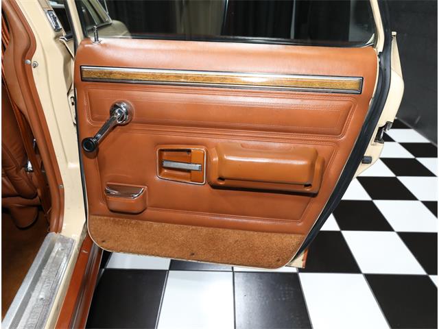 1983 AMC Eagle (CC-2062819) for sale in Addison, Illinois