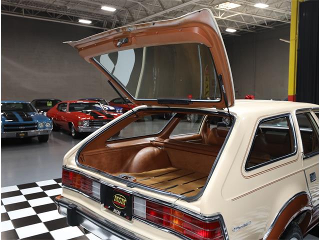 1983 AMC Eagle (CC-2062819) for sale in Addison, Illinois
