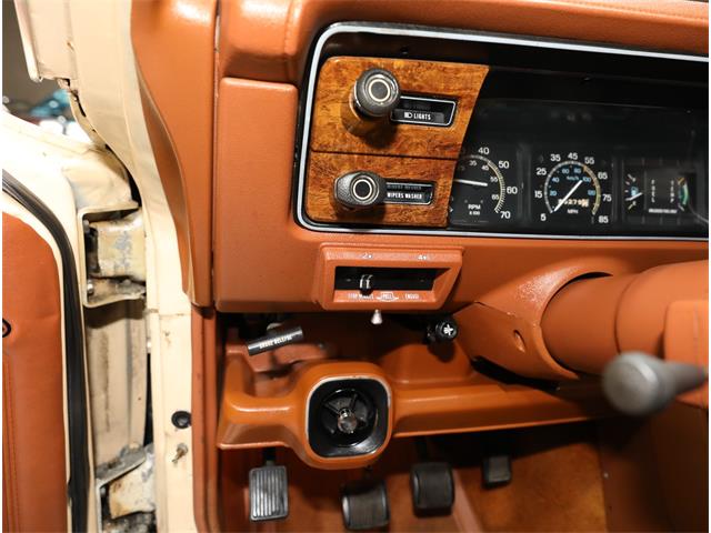 1983 AMC Eagle (CC-2062819) for sale in Addison, Illinois