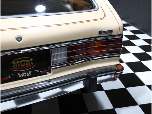 1983 AMC Eagle (CC-2062819) for sale in Addison, Illinois