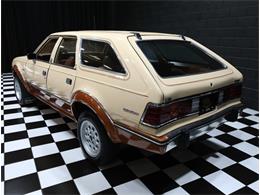1983 AMC Eagle (CC-2062819) for sale in Addison, Illinois