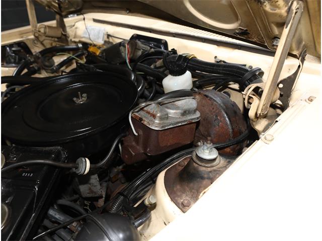 1983 AMC Eagle (CC-2062819) for sale in Addison, Illinois