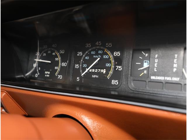 1983 AMC Eagle (CC-2062819) for sale in Addison, Illinois