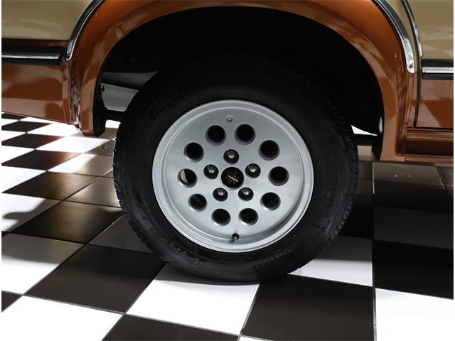 1983 AMC Eagle (CC-2062819) for sale in Addison, Illinois