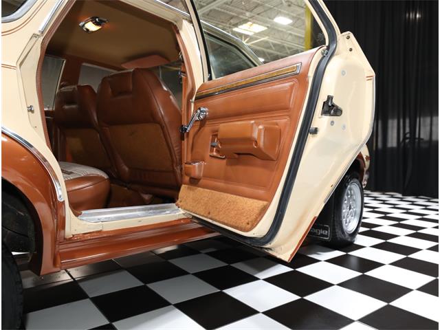 1983 AMC Eagle (CC-2062819) for sale in Addison, Illinois